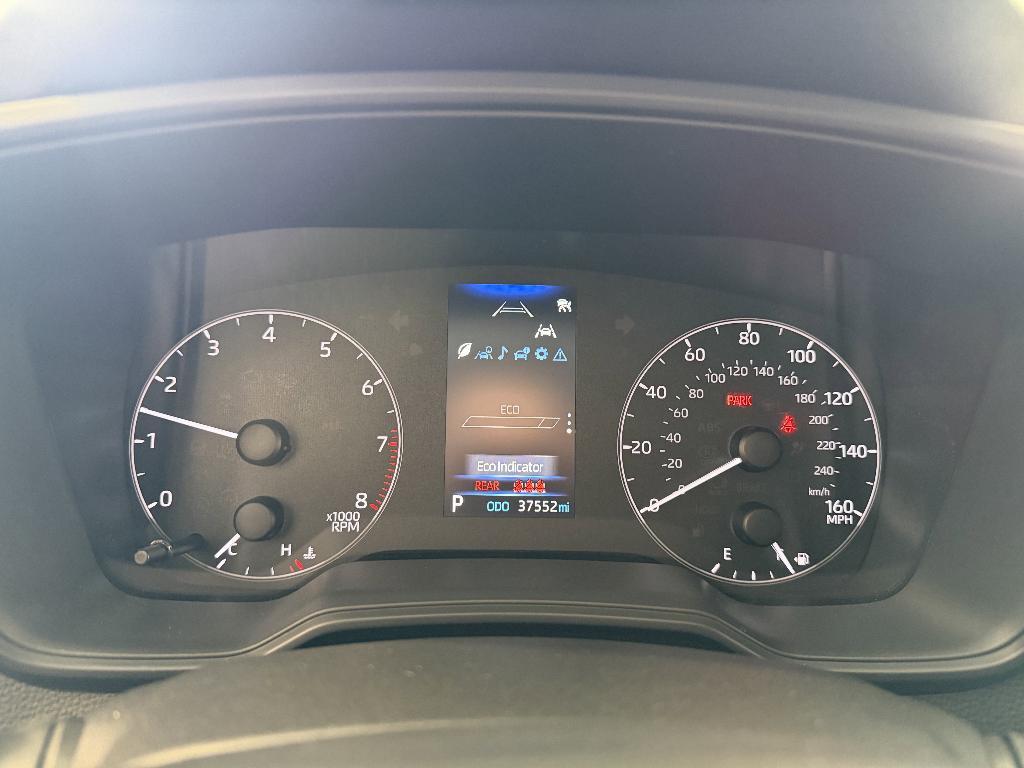 used 2023 Toyota Corolla car, priced at $20,995