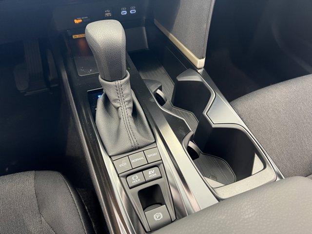 new 2026 Toyota Camry car, priced at $32,187