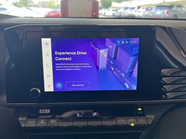 new 2026 Toyota Camry car, priced at $32,187