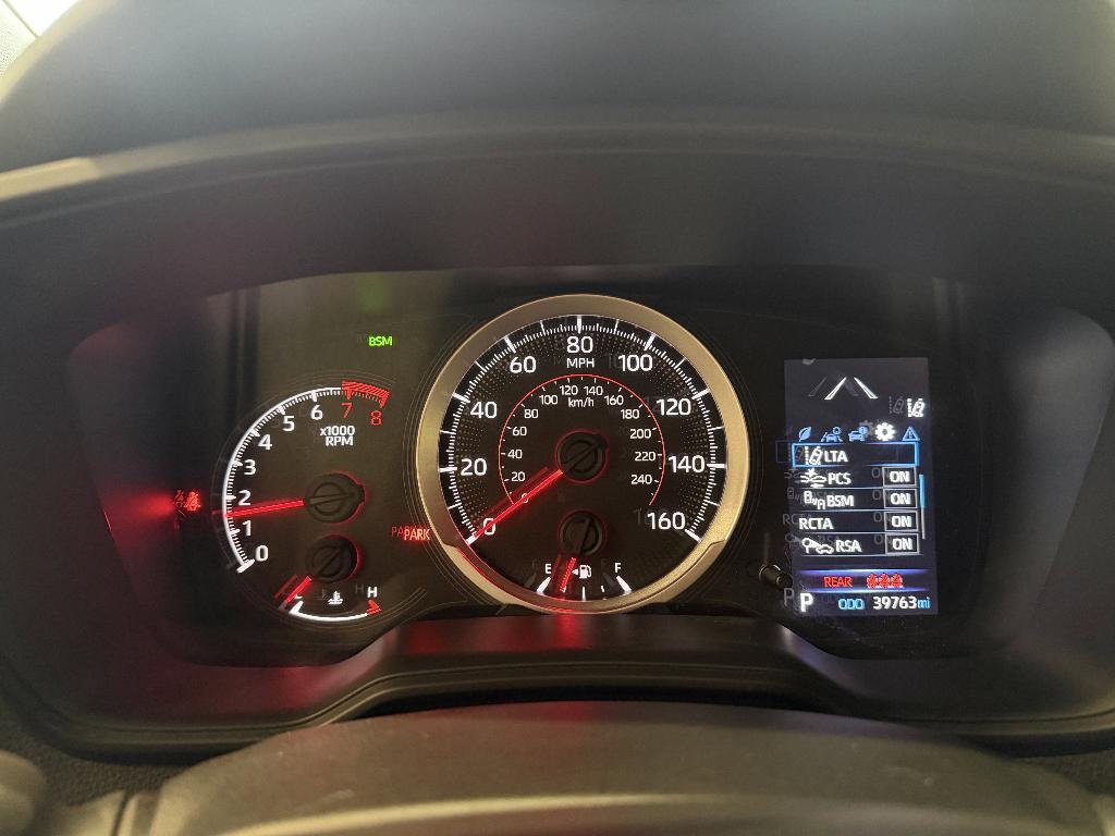 used 2022 Toyota Corolla car, priced at $20,995