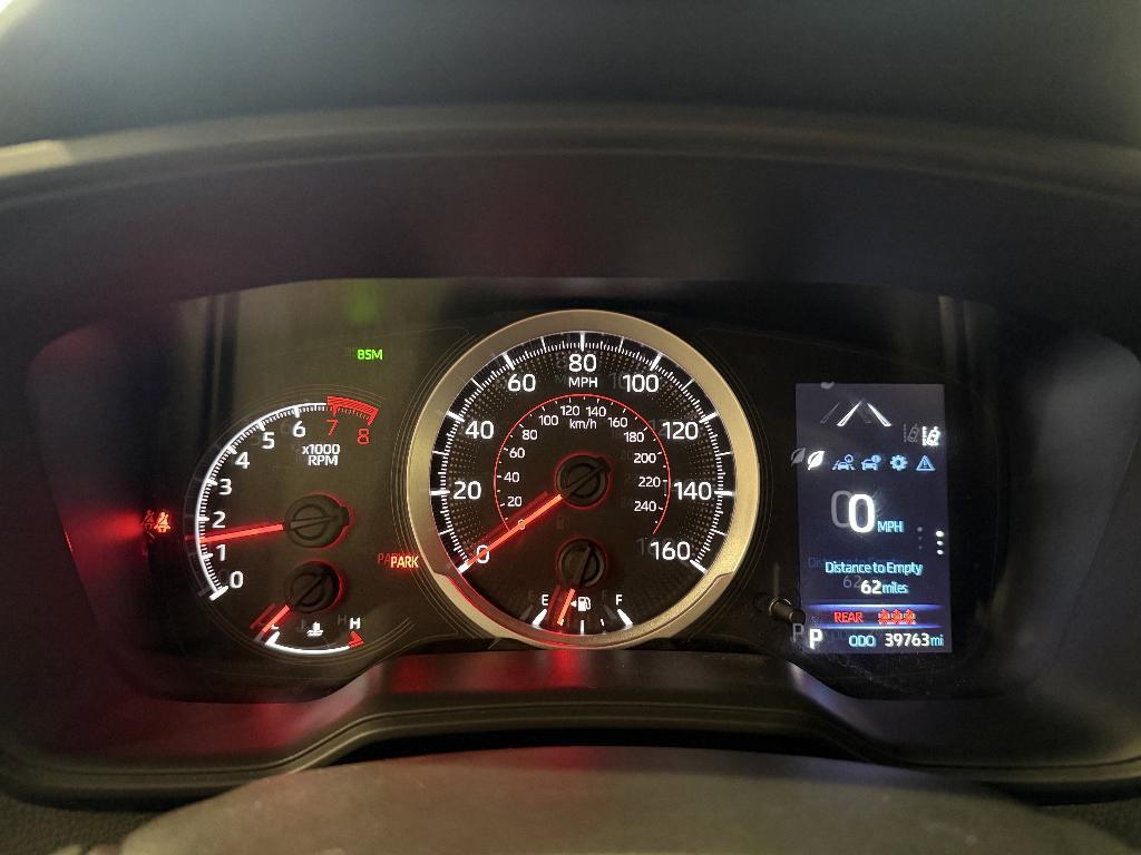 used 2022 Toyota Corolla car, priced at $20,995