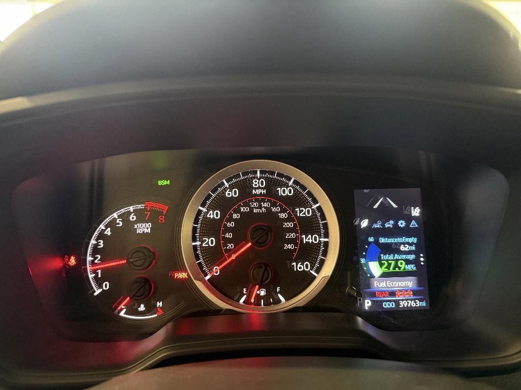 used 2022 Toyota Corolla car, priced at $20,995