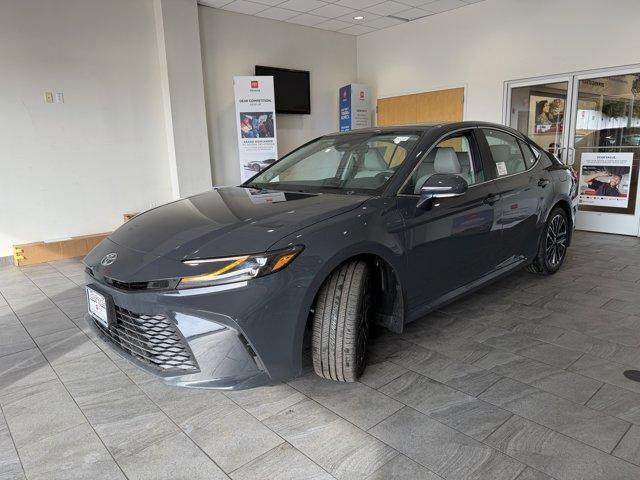new 2026 Toyota Camry car, priced at $41,424