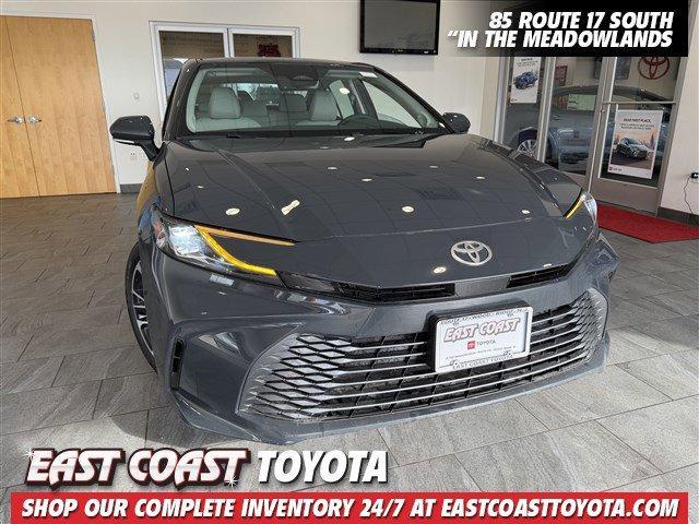 new 2026 Toyota Camry car, priced at $41,424