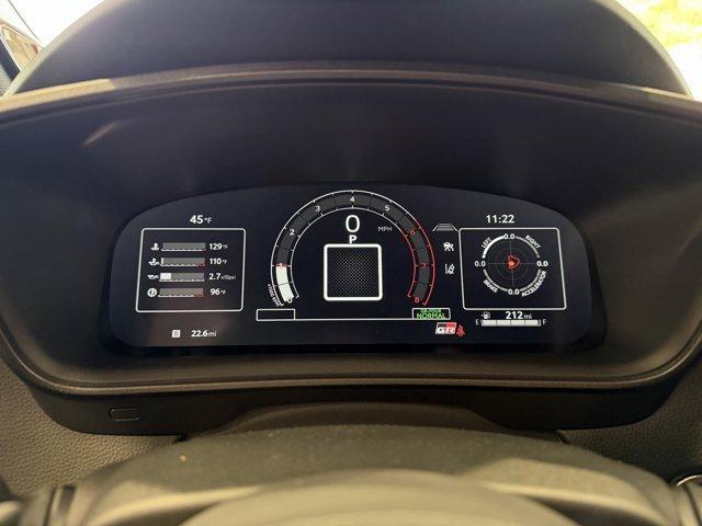 new 2025 Toyota GR Corolla car, priced at $45,038