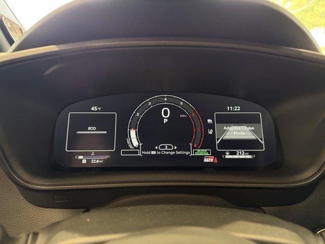 new 2025 Toyota GR Corolla car, priced at $45,038