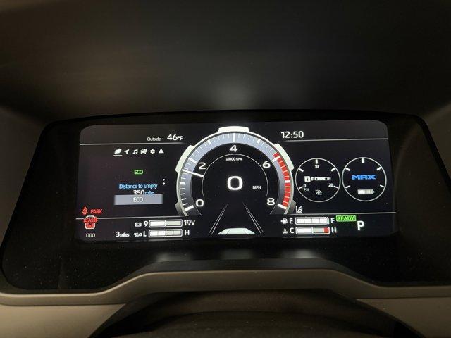 new 2026 Toyota Sequoia car, priced at $85,065