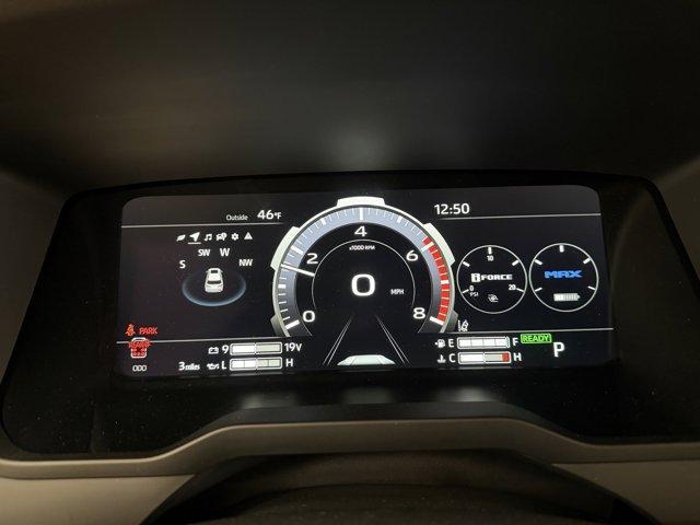 new 2026 Toyota Sequoia car, priced at $85,065