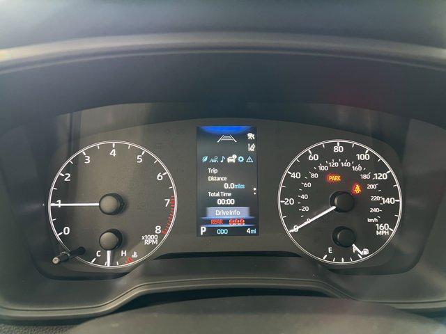 new 2025 Toyota Corolla car, priced at $24,134