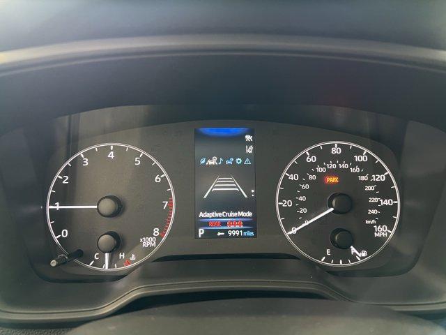 new 2025 Toyota Corolla car, priced at $24,134