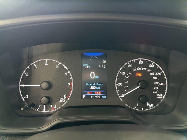 new 2025 Toyota Corolla car, priced at $24,134