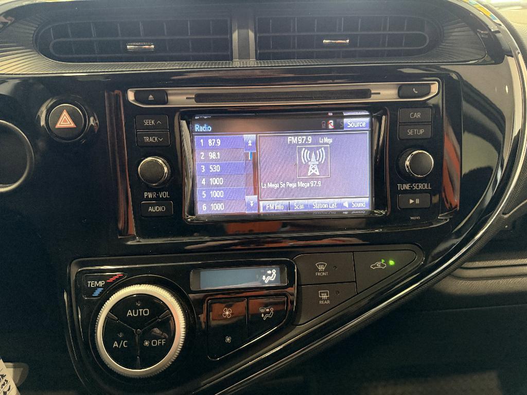 used 2019 Toyota Prius c car, priced at $15,995