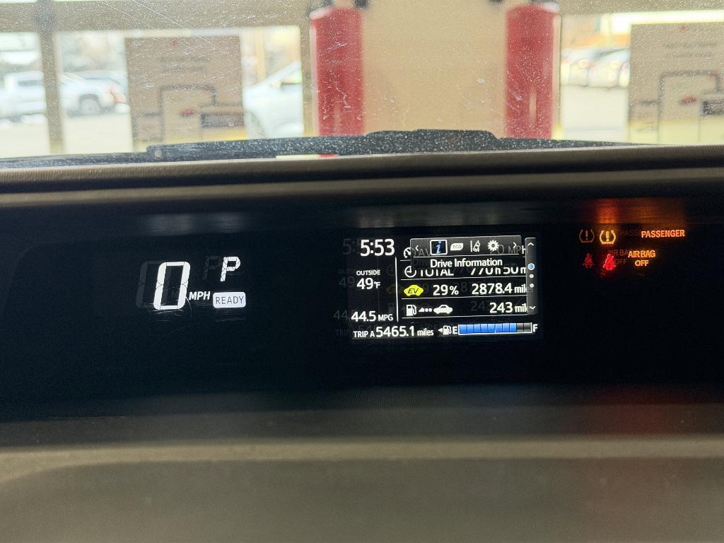 used 2019 Toyota Prius c car, priced at $15,995