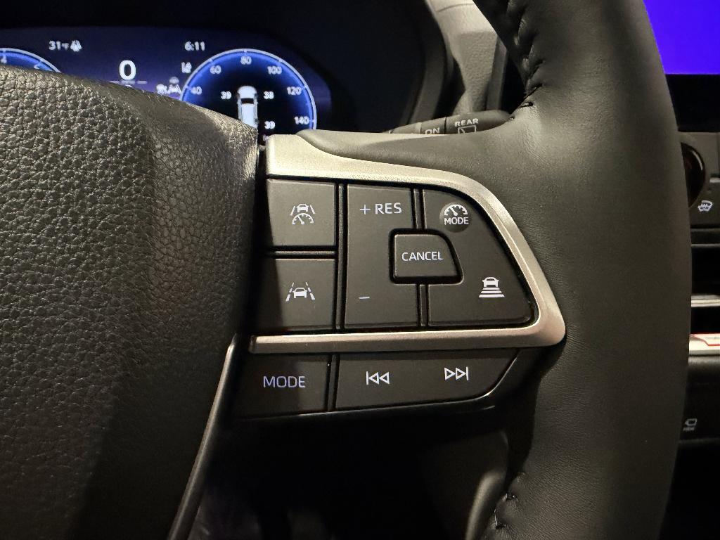 used 2026 Toyota Grand Highlander car, priced at $57,595