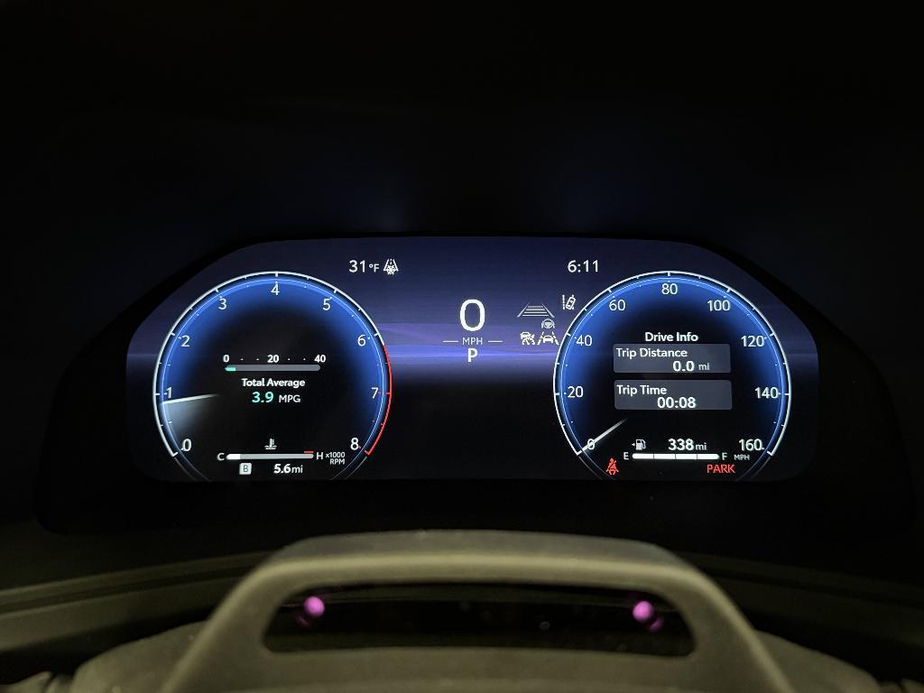 used 2026 Toyota Grand Highlander car, priced at $57,595