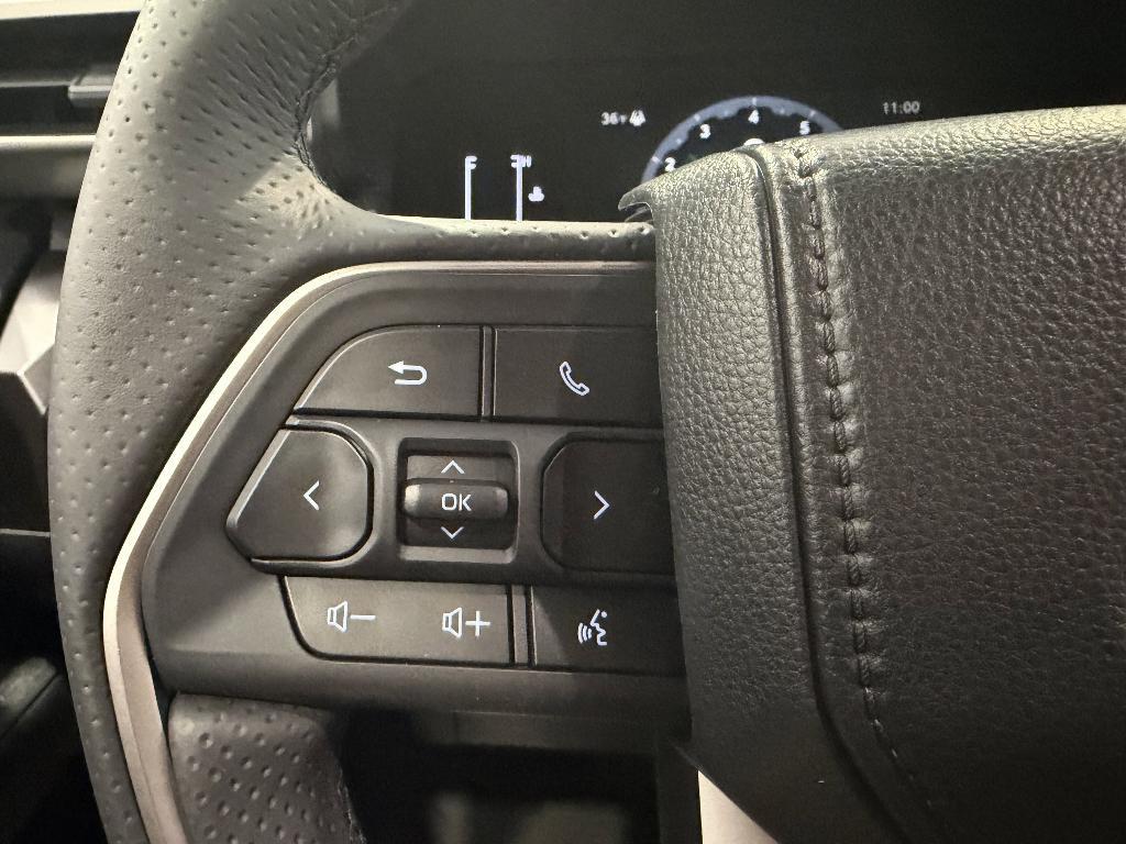 used 2025 Toyota 4Runner car, priced at $46,595