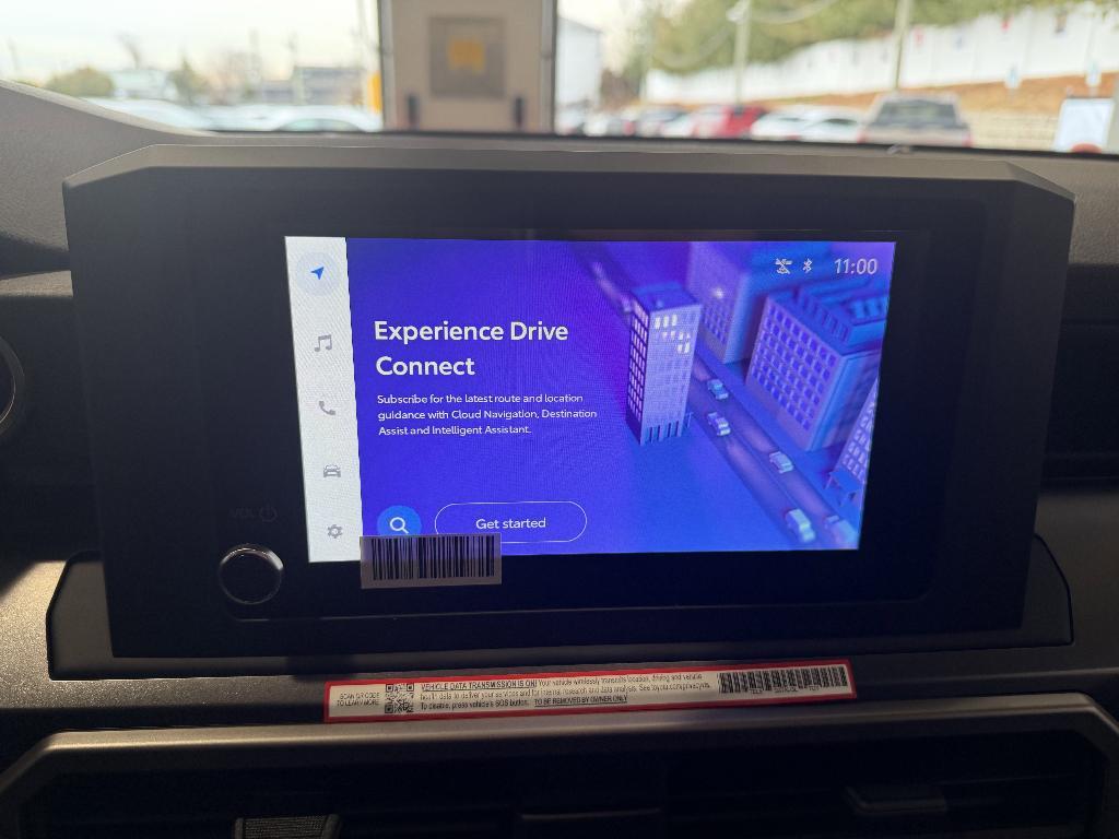 used 2025 Toyota 4Runner car, priced at $46,595