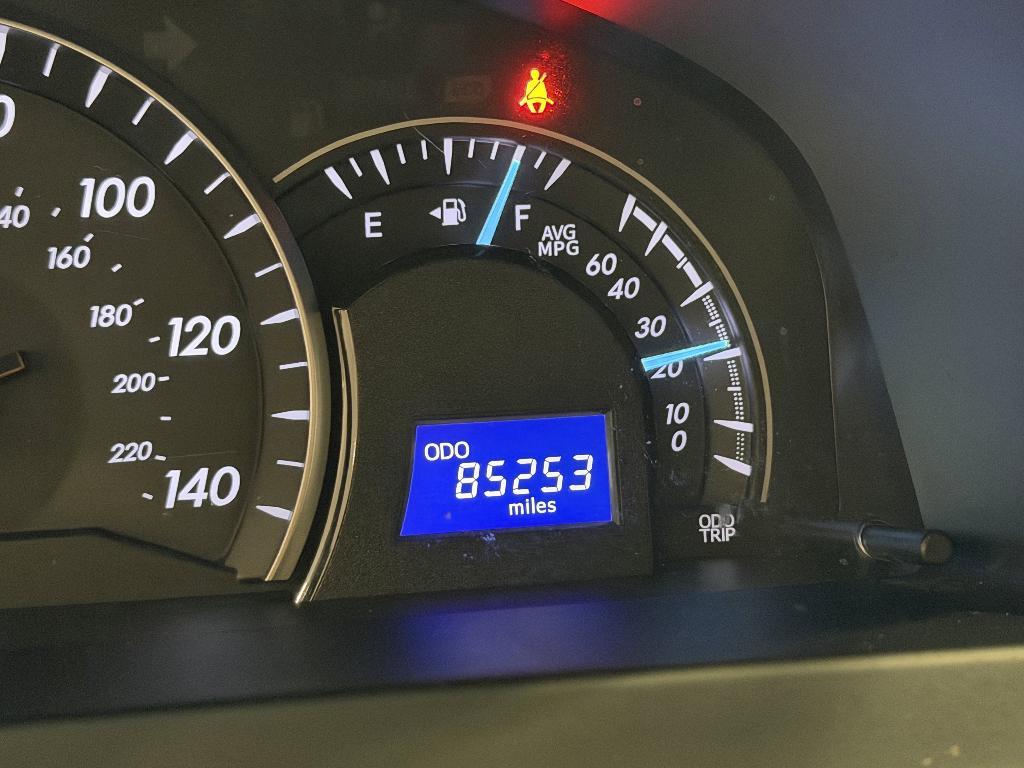 used 2015 Toyota Camry car, priced at $13,995