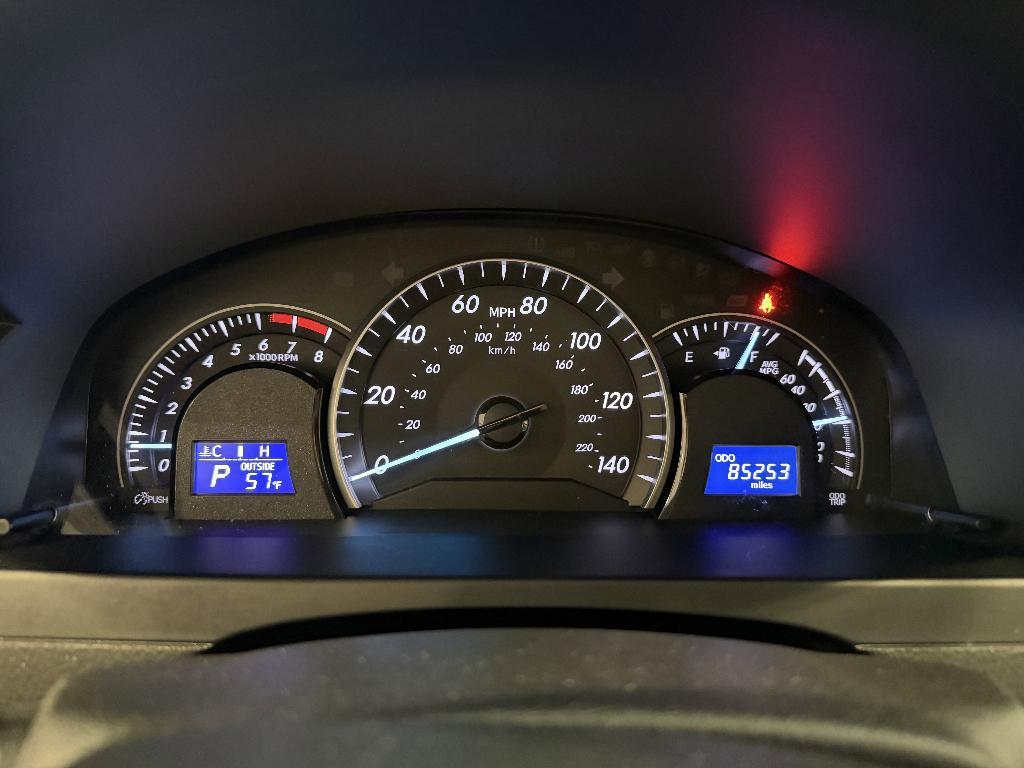 used 2015 Toyota Camry car, priced at $13,995