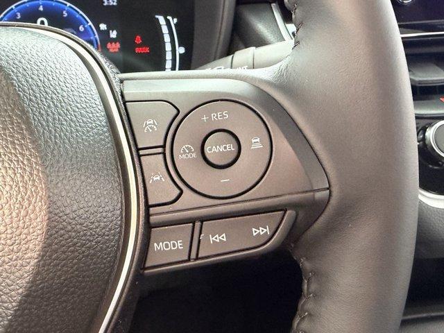 new 2026 Toyota Corolla car, priced at $27,173