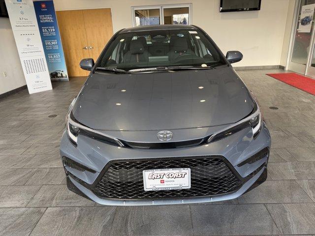 new 2026 Toyota Corolla car, priced at $27,173
