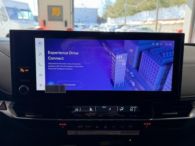 new 2026 Toyota Sienna car, priced at $54,630