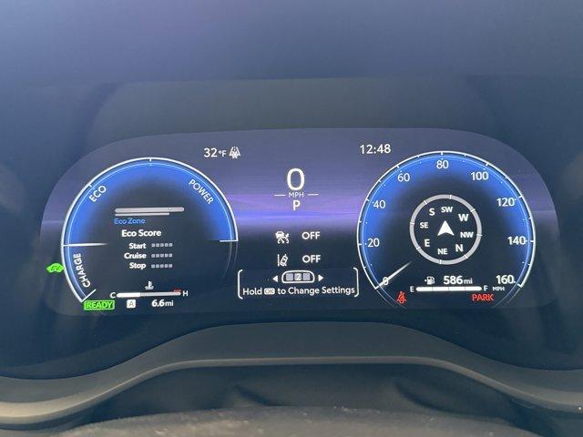 new 2026 Toyota Sienna car, priced at $54,630