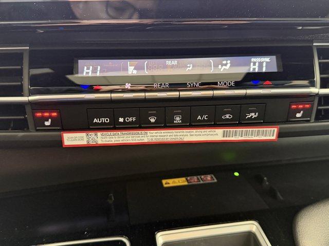 new 2026 Toyota Sienna car, priced at $54,630