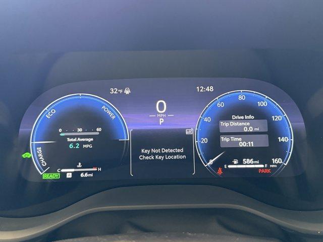 new 2026 Toyota Sienna car, priced at $54,630