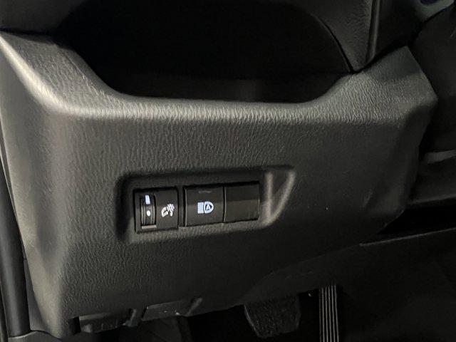 new 2025 Toyota RAV4 car, priced at $33,552