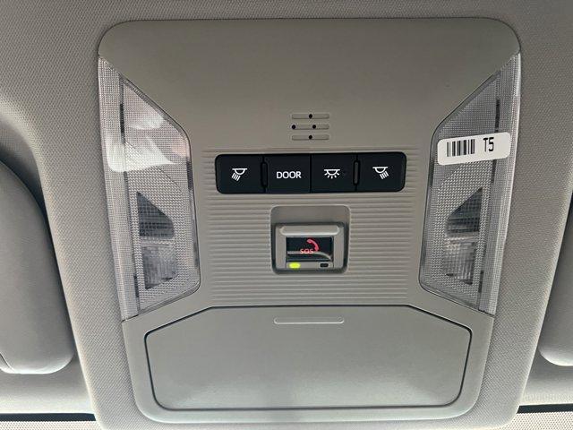 new 2025 Toyota RAV4 car, priced at $33,552