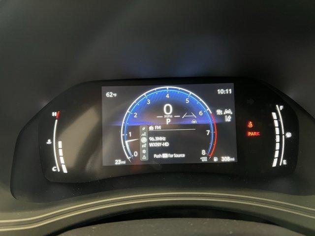 new 2025 Toyota Grand Highlander car, priced at $45,948