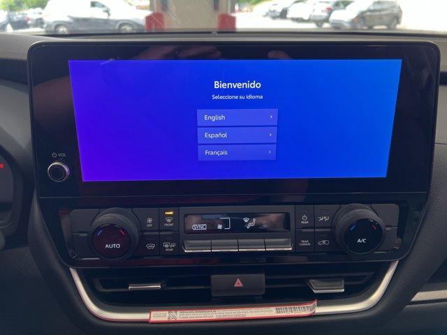 new 2025 Toyota Grand Highlander car, priced at $45,948