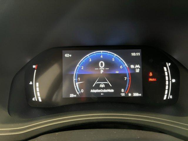 new 2025 Toyota Grand Highlander car, priced at $45,948