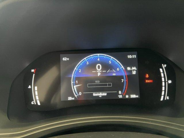 new 2025 Toyota Grand Highlander car, priced at $45,948