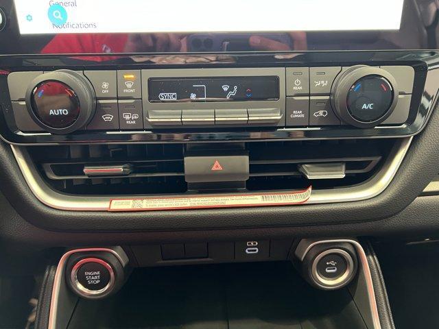 new 2025 Toyota Grand Highlander car, priced at $45,948