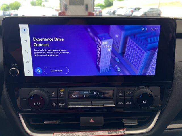 new 2025 Toyota Grand Highlander car, priced at $45,948