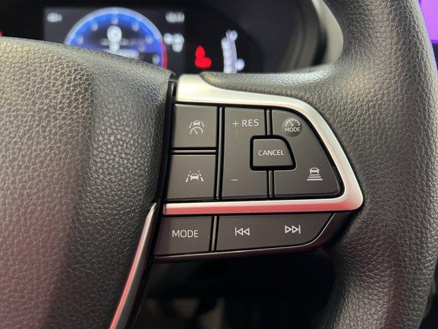 new 2025 Toyota Grand Highlander car, priced at $45,948