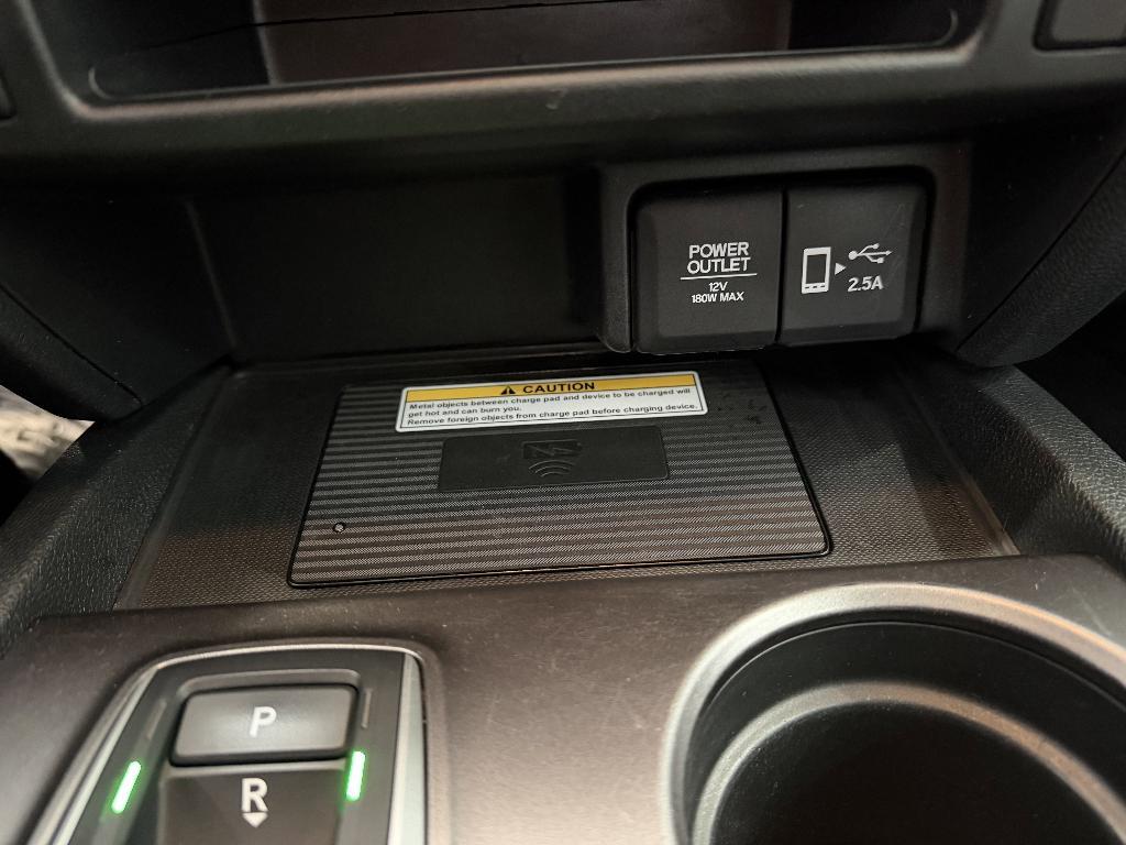 used 2022 Honda Passport car, priced at $28,995