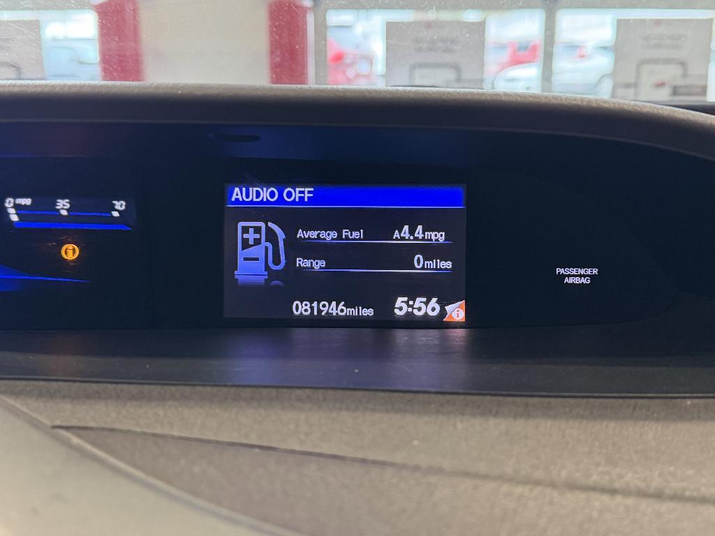 used 2012 Honda Civic car, priced at $9,995