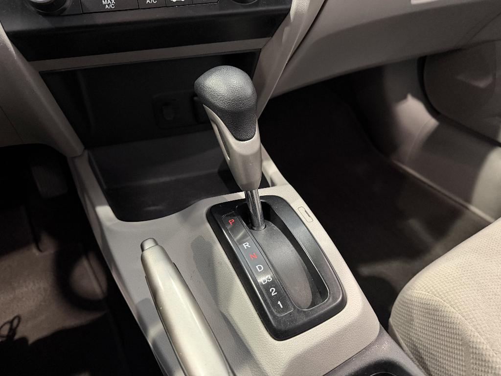 used 2012 Honda Civic car, priced at $9,995