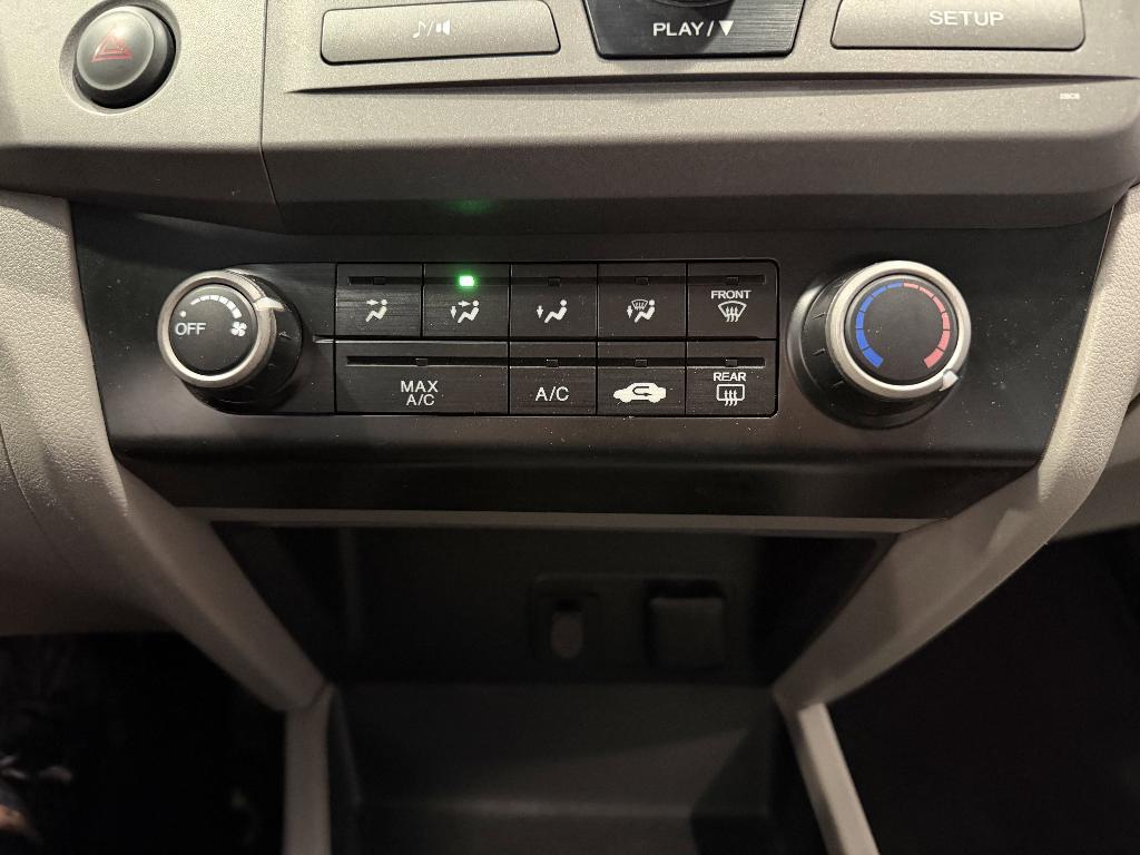 used 2012 Honda Civic car, priced at $9,995