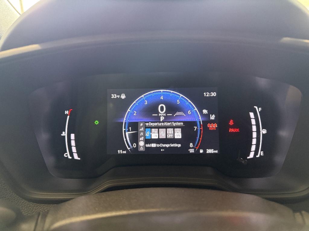 used 2026 Toyota Corolla car, priced at $25,995