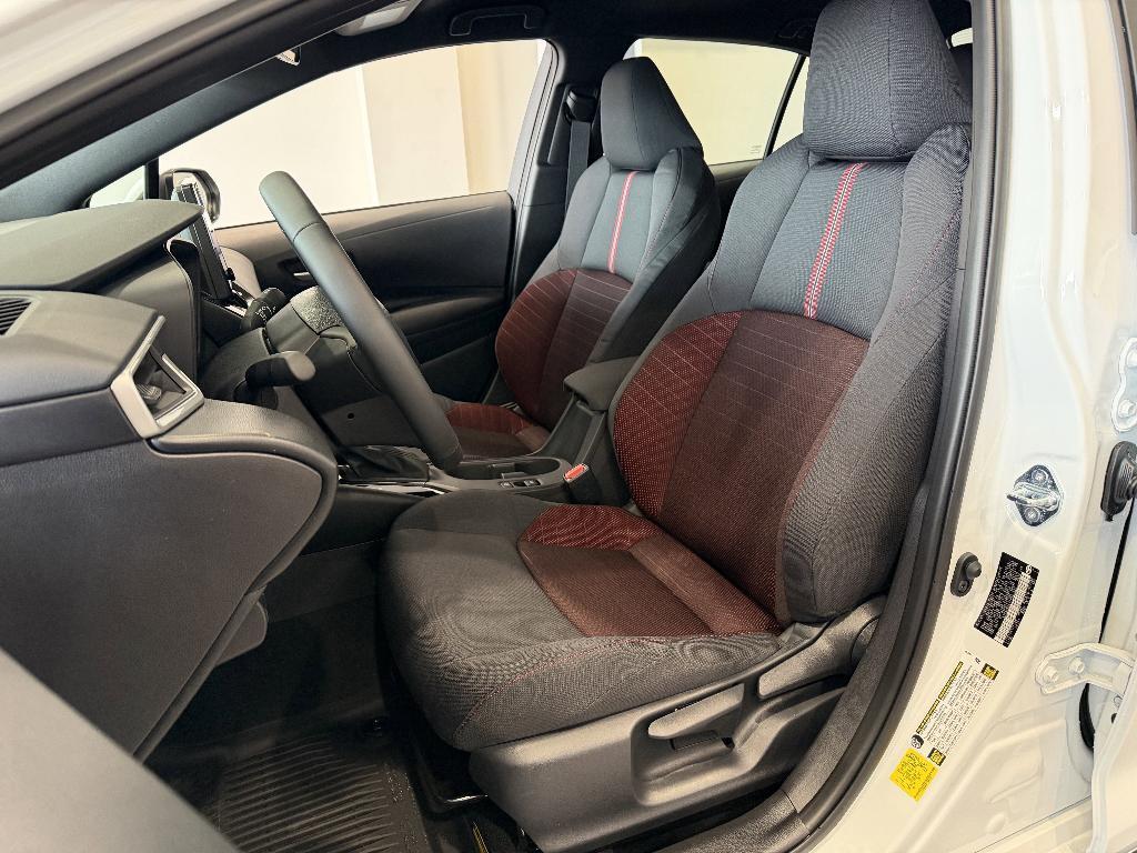 used 2026 Toyota Corolla car, priced at $25,995