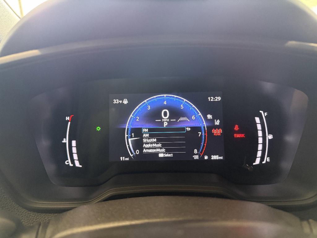 used 2026 Toyota Corolla car, priced at $25,995