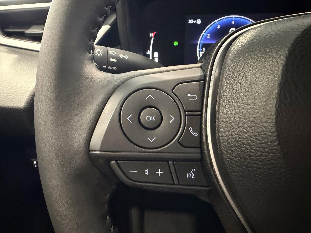 used 2026 Toyota Corolla car, priced at $25,995