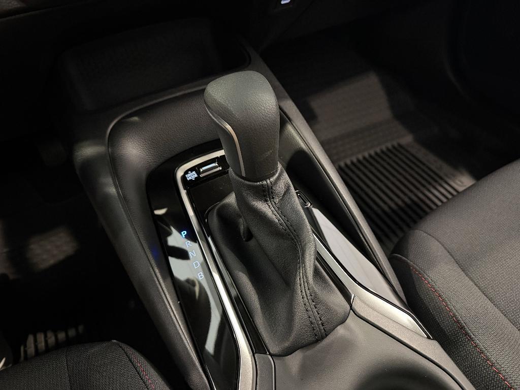 used 2026 Toyota Corolla car, priced at $25,995