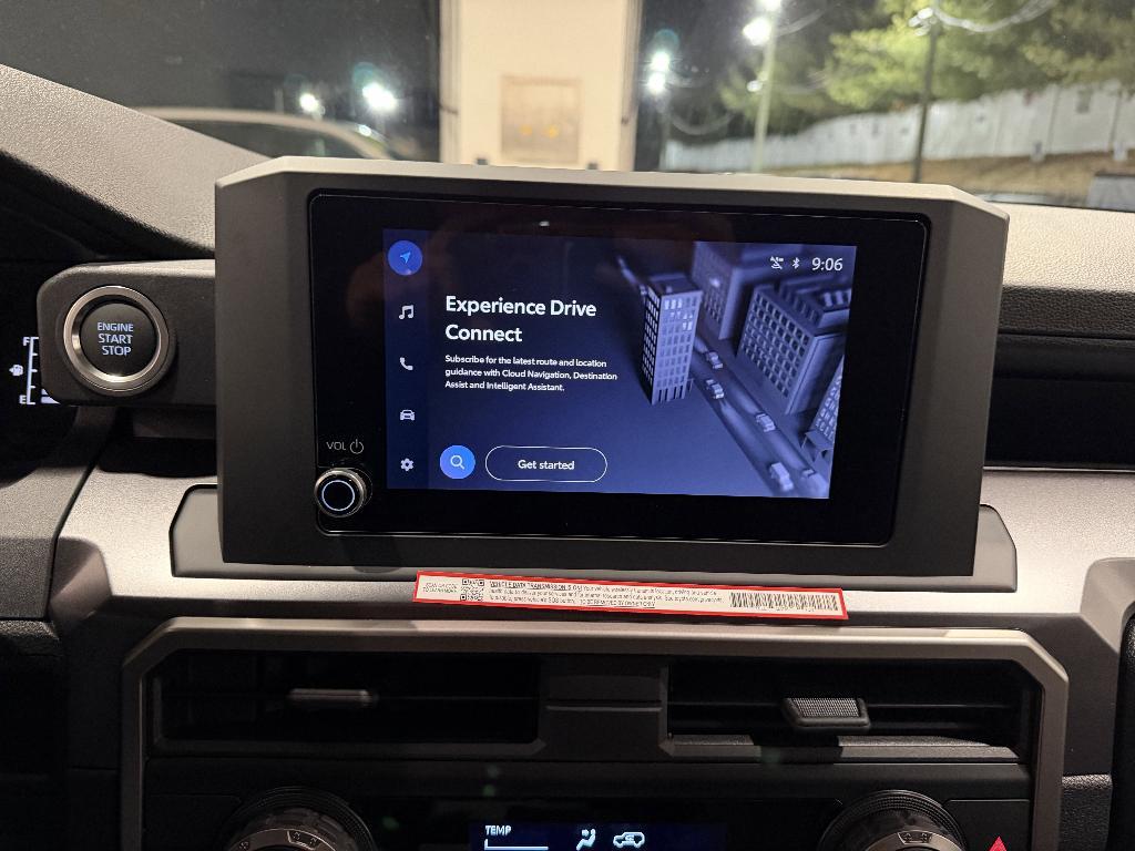 used 2026 Toyota 4Runner car, priced at $45,995