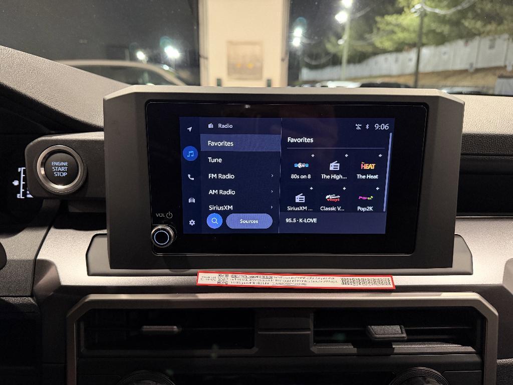 used 2026 Toyota 4Runner car, priced at $45,995