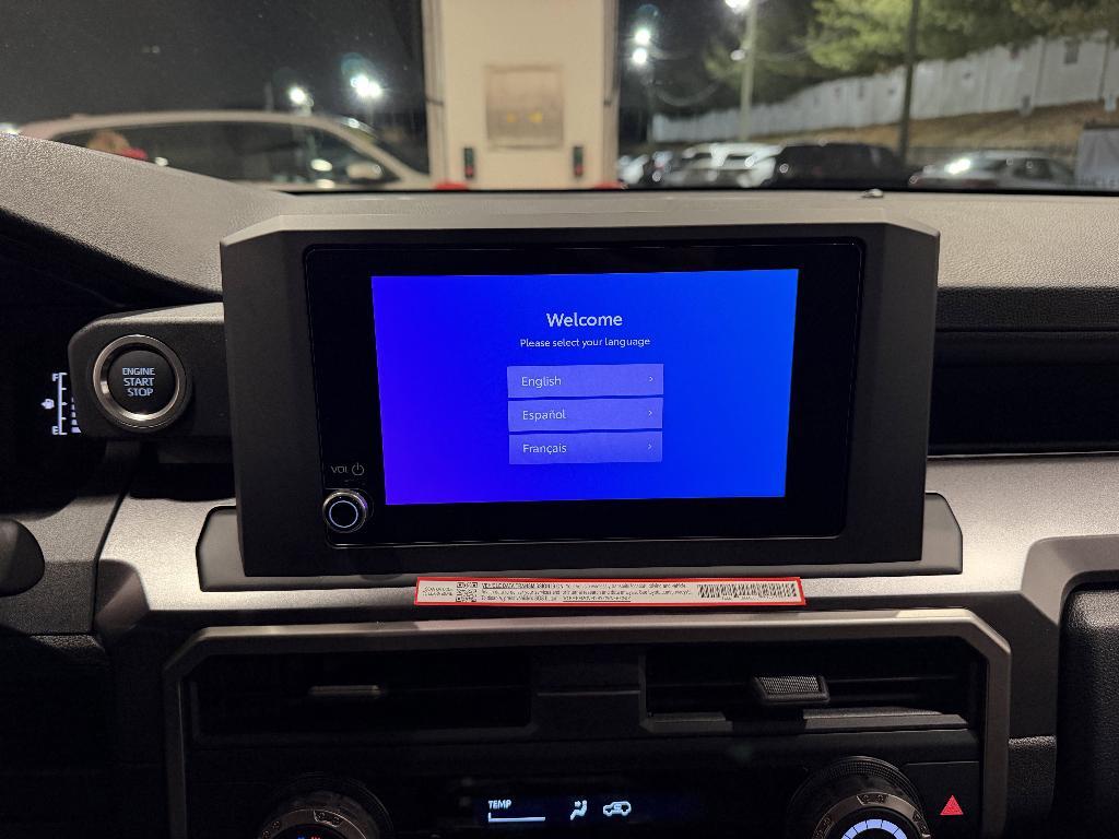 used 2026 Toyota 4Runner car, priced at $45,995